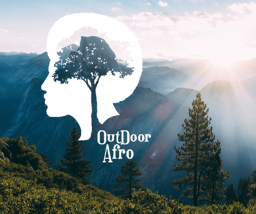 Celebrating Juneteenth with Outdoor Afro - North Drinkware