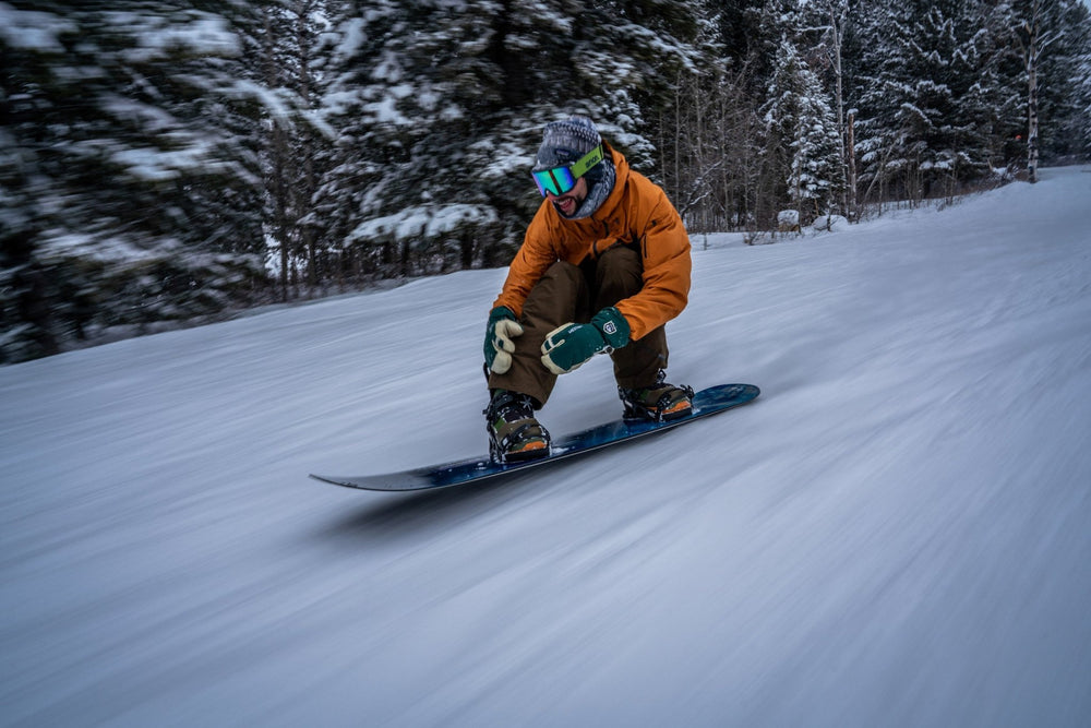 The Crux Series - From Jackson to Japan with Alex Yoder - North Drinkware