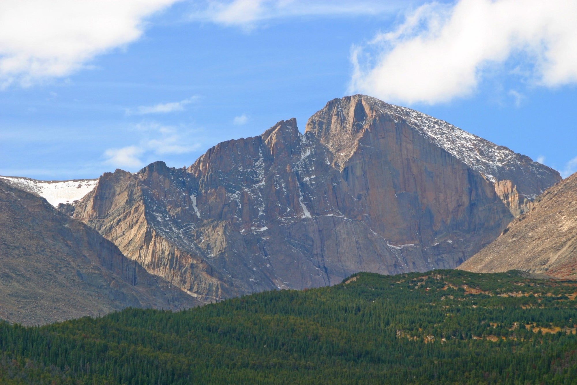 The Longs Peak Collection - North Drinkware