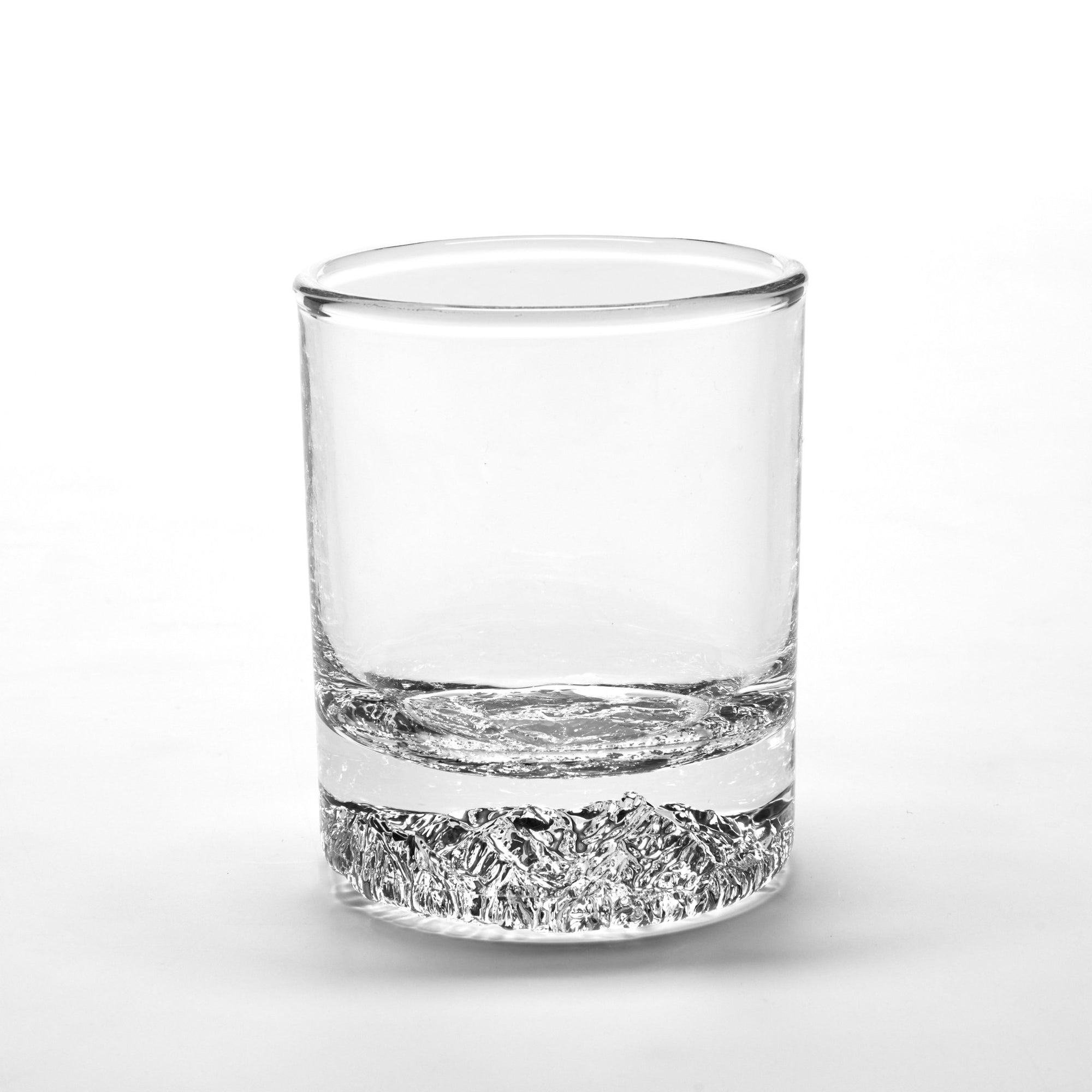 The Heavy Bottom Smoky Mountains Tumbler - North Drinkware