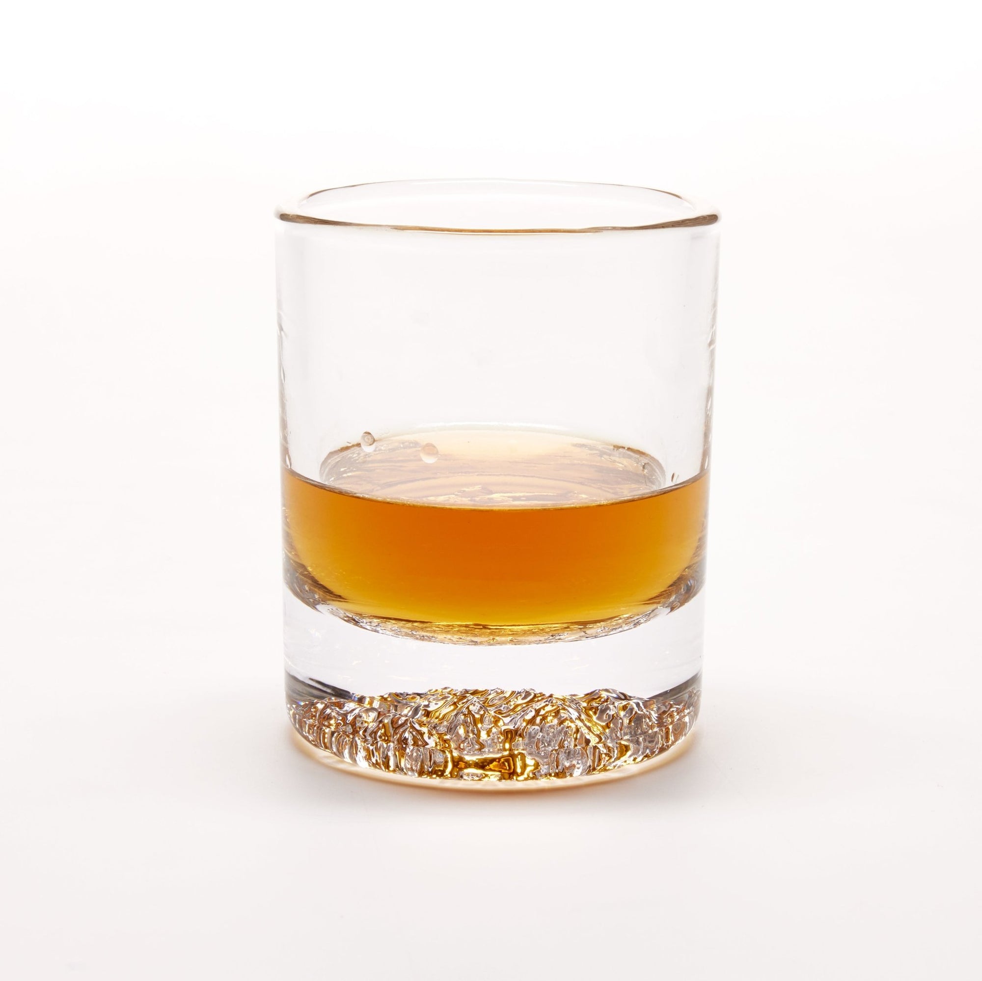 The Heavy Bottom Wasatch Tumbler - North Drinkware