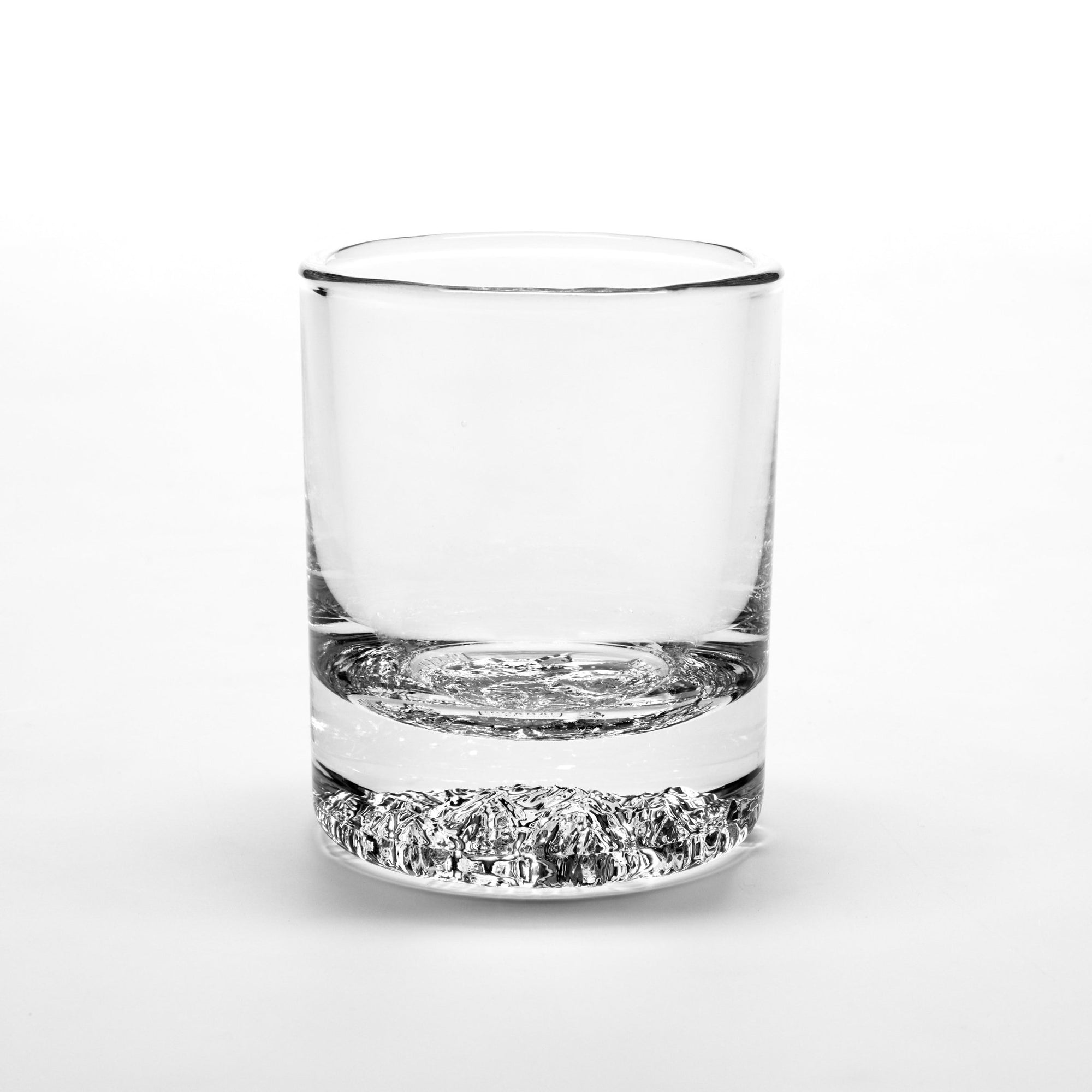 The Heavy Bottom Wasatch Tumbler - North Drinkware