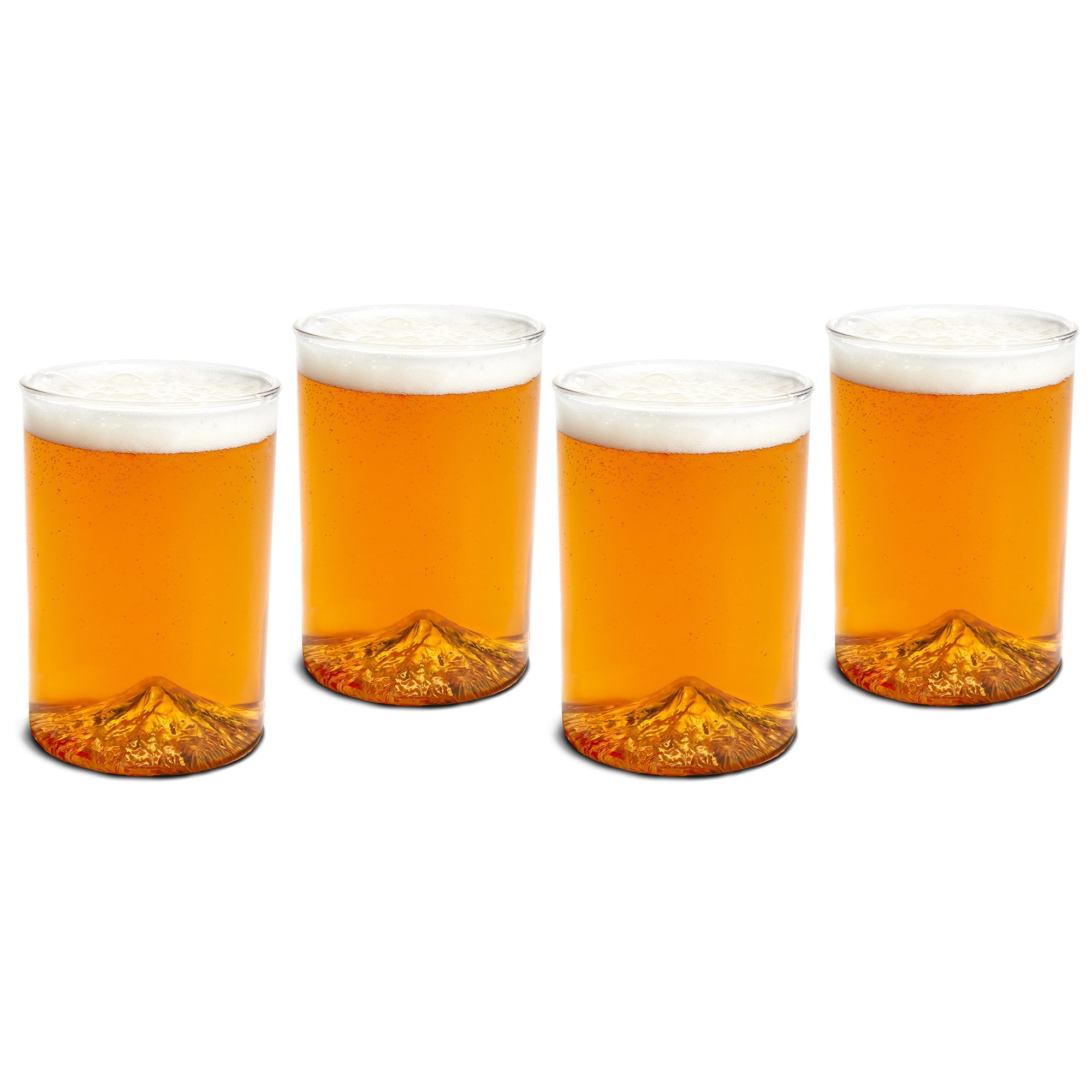 The Mt. Hood Outdoor Cup Set - North Drinkware