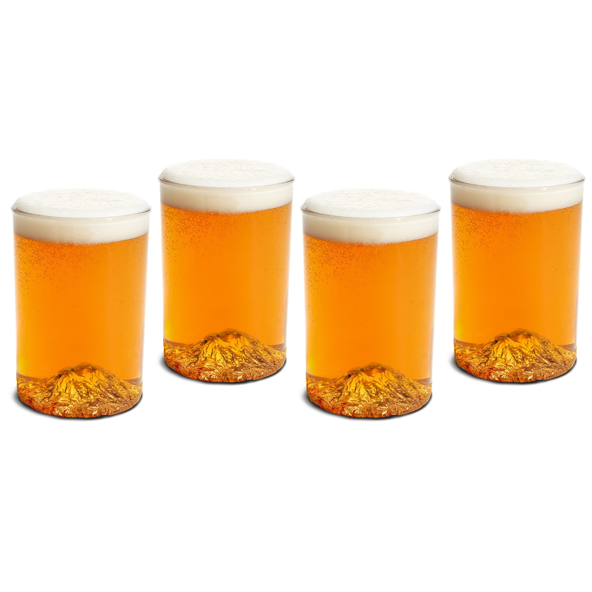 The Mt. Rainier Outdoor Cup Set - North Drinkware