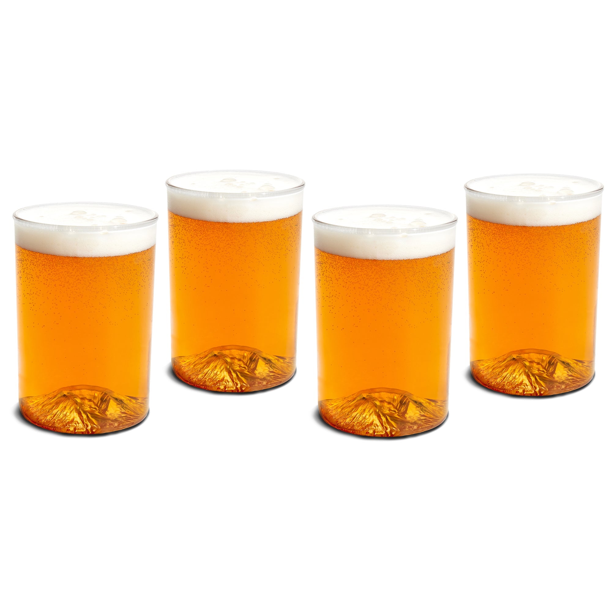 The Mt. St. Helens Outdoor Cup Set - North Drinkware