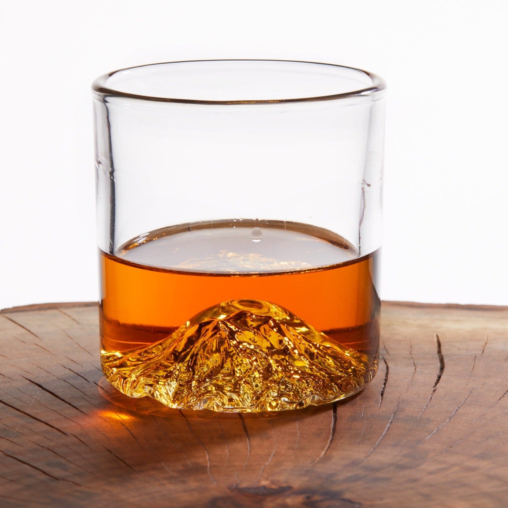 North Drinkware Mt. Rainier Tumbler