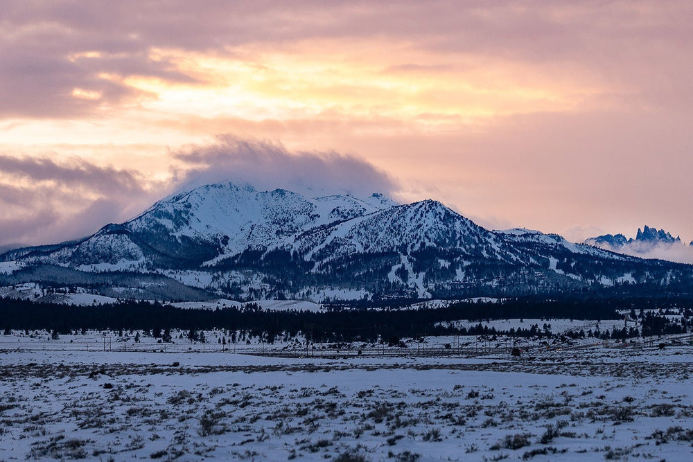 Explore The Mammoth Mountain Collection - North Drinkware