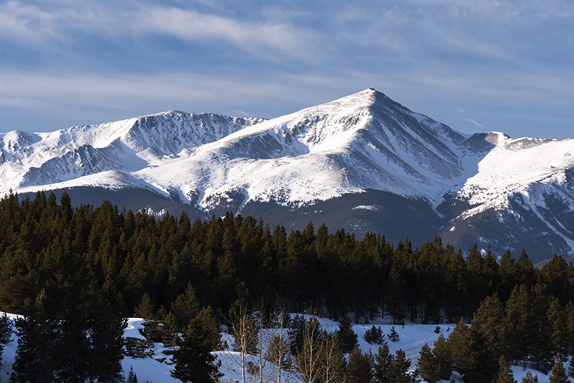 Explore The Mt. Elbert Collection - North Drinkware