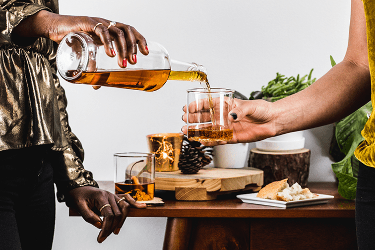 Holiday Gift Guide - North Drinkware