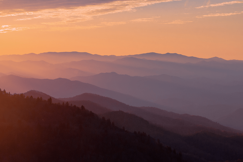 Explore The Smoky Mountains Collection - North Drinkware