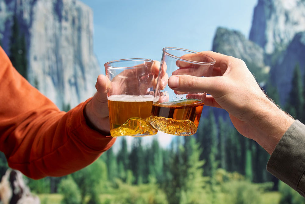 The Unbreakable Outdoor Cup Collection - North Drinkware