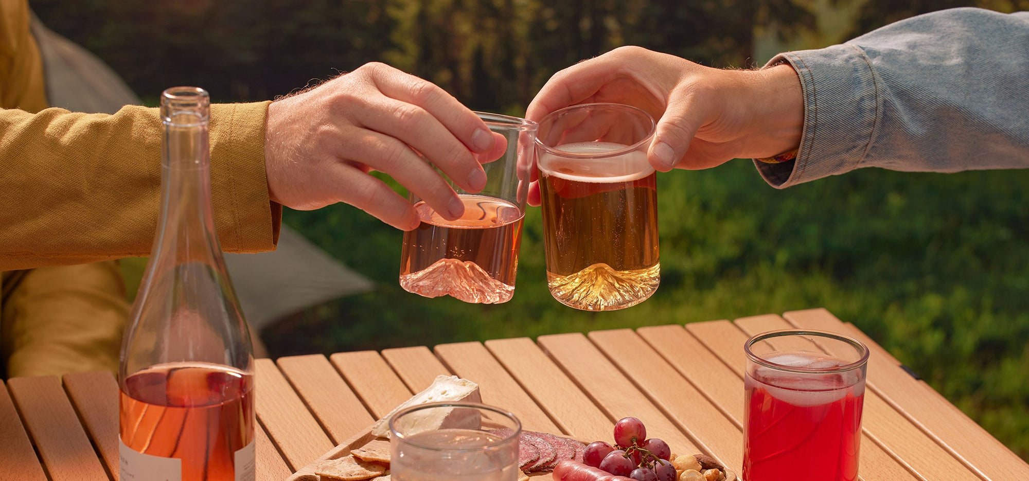 Outdoor Cups