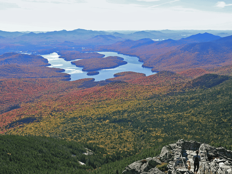 Adirondack - North Drinkware