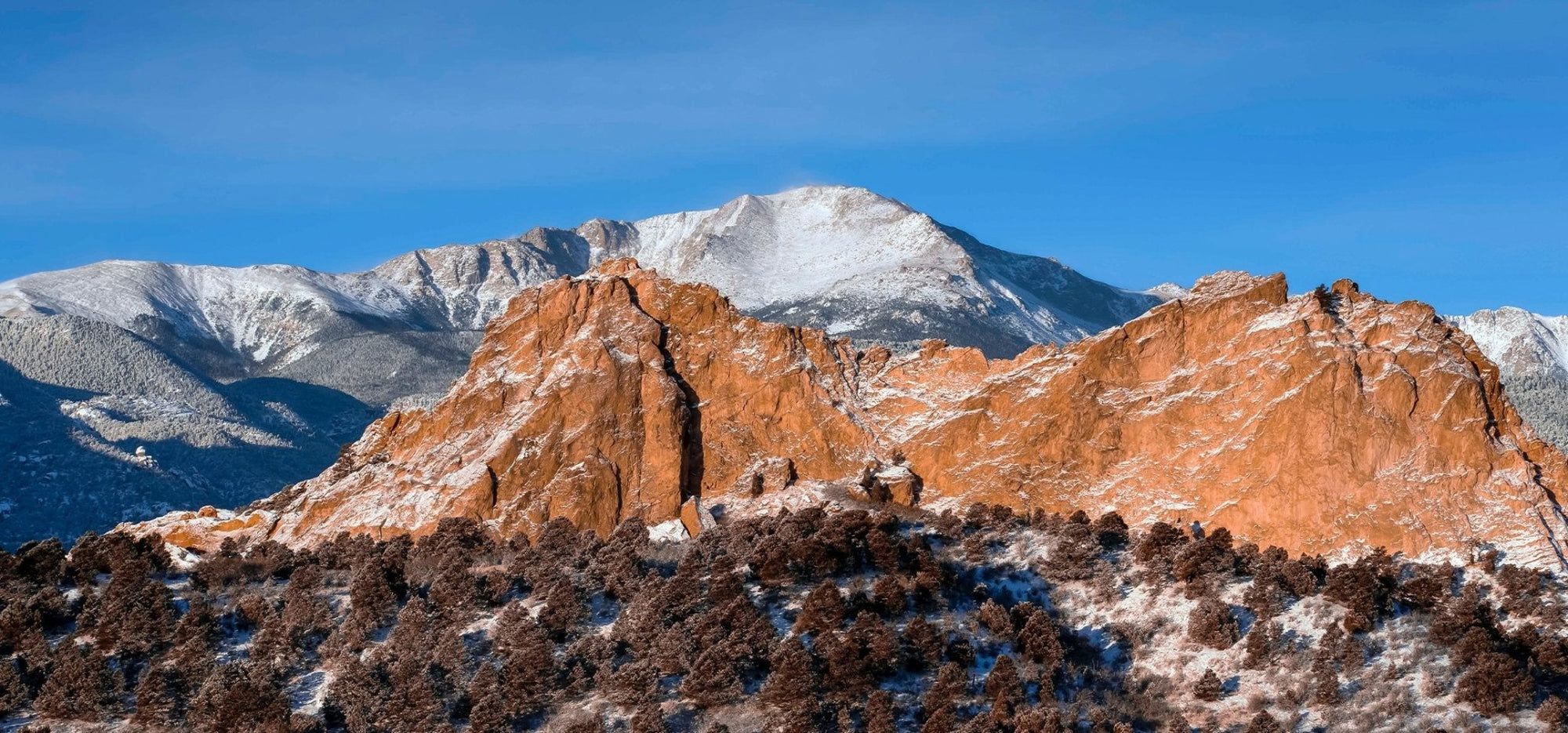 Colorado - North Drinkware