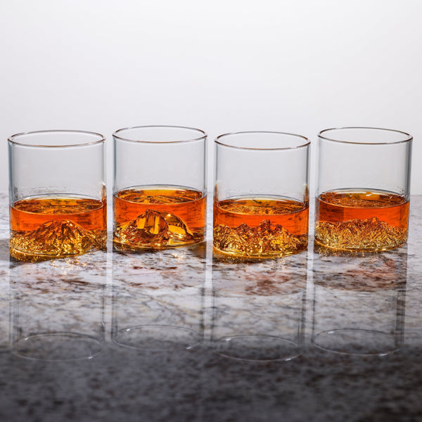 Everyday Glass - North Drinkware