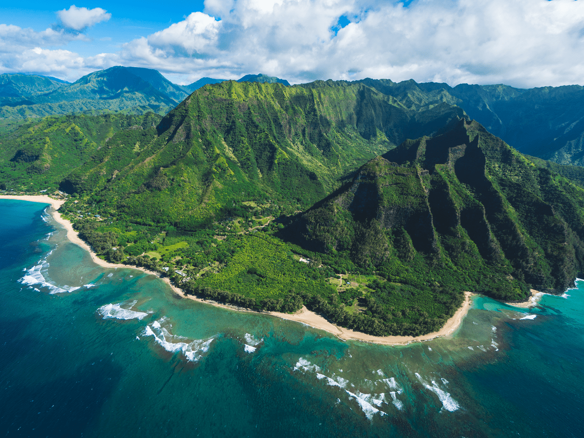 Kaua i Collection Mountain Whiskey - Kauai 5596952 