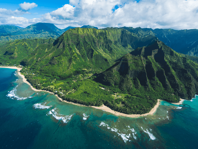 Kauaʻi - North Drinkware