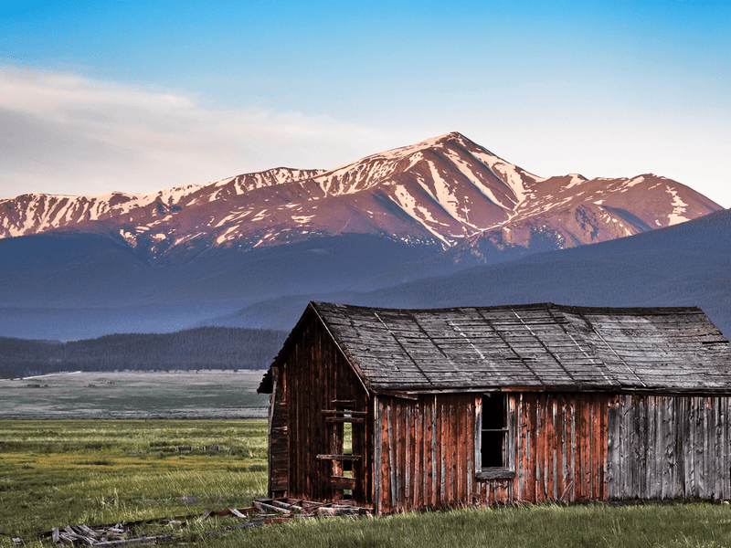 Mt. Elbert - North Drinkware