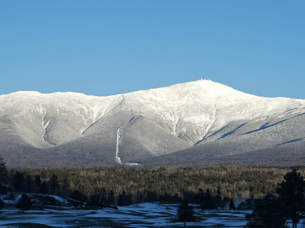 Mt. Washington - North Drinkware
