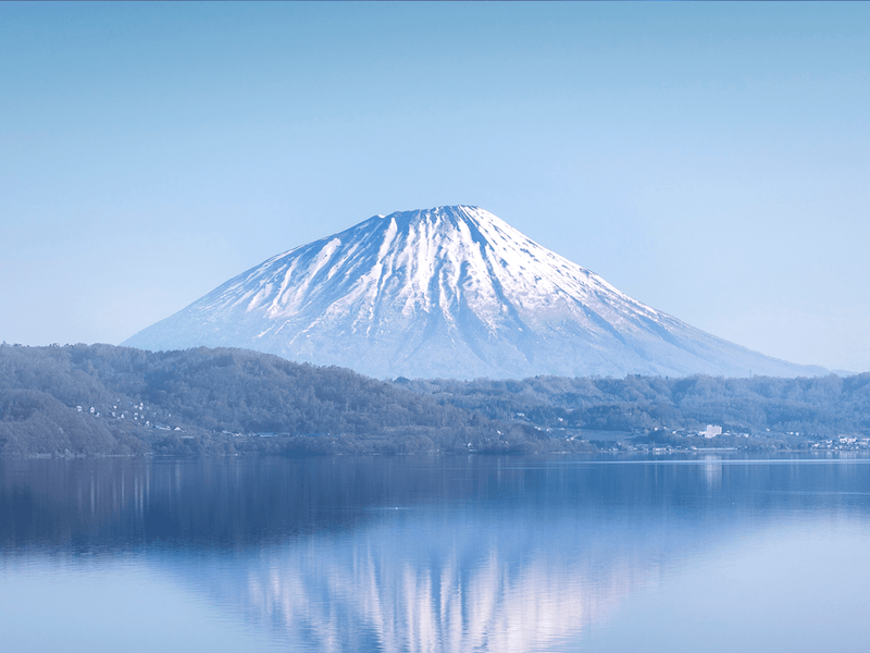 Mt. Yotei - North Drinkware