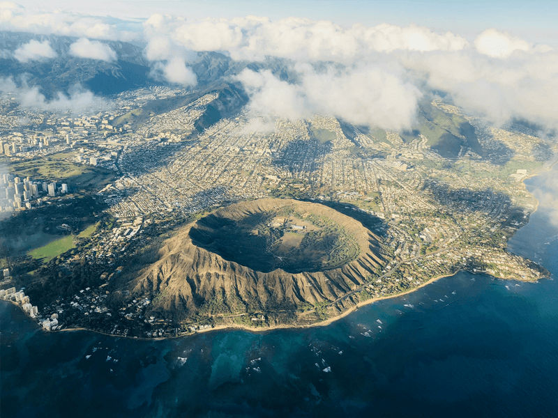 Oʻahu - North Drinkware