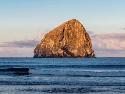 Pacific City - North Drinkware