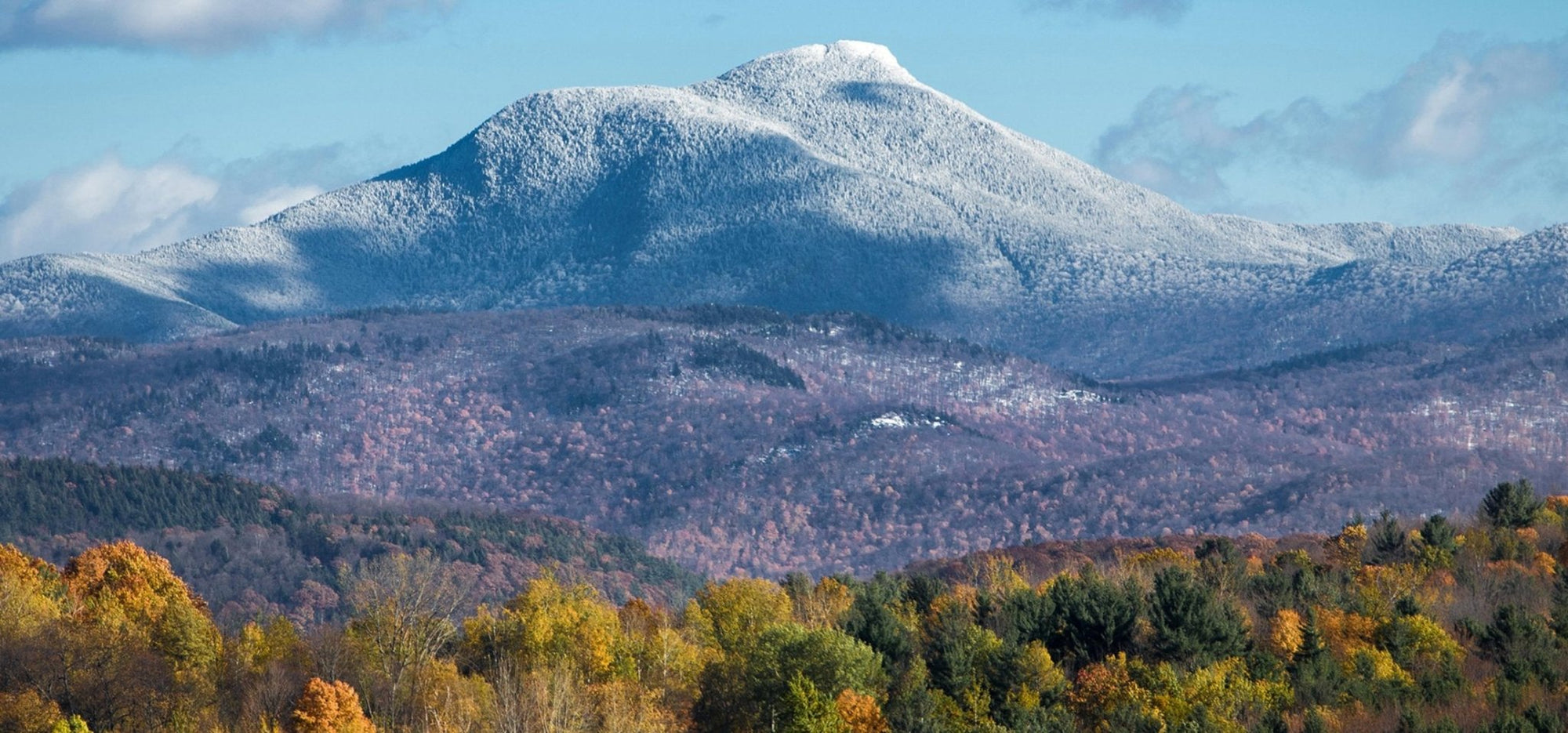 Vermont - North Drinkware