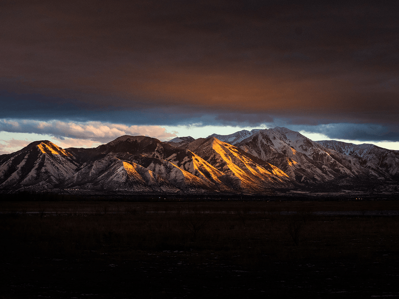 Wasatch - North Drinkware