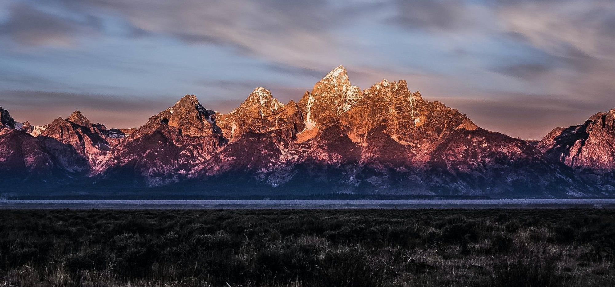 Wyoming - North Drinkware