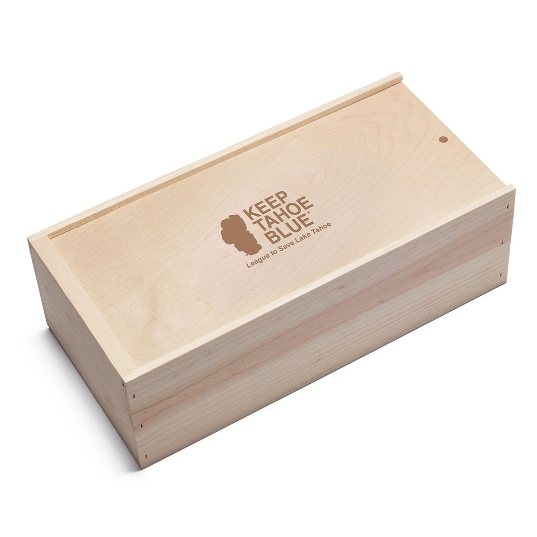 The DIY Gift Box