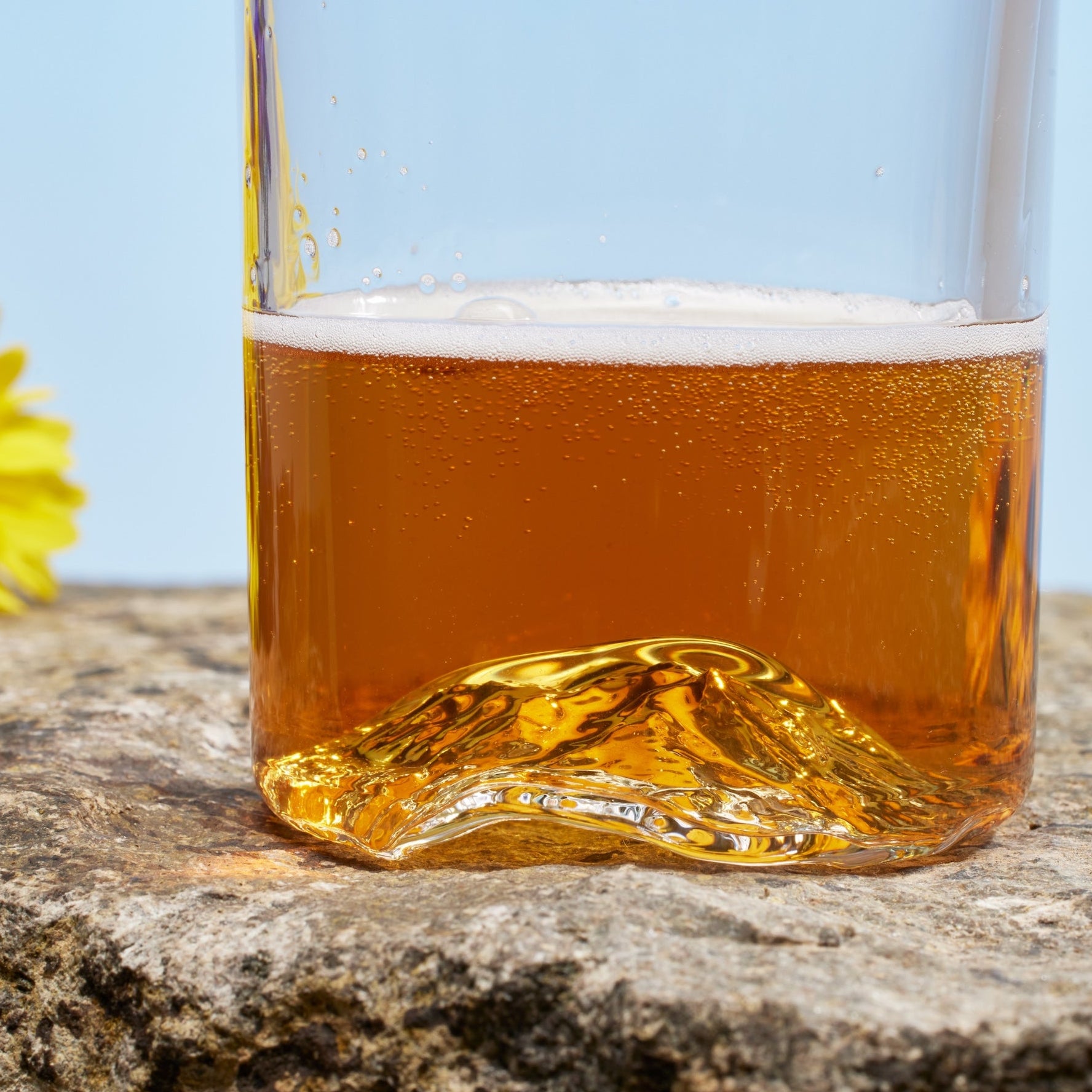 The Crested Butte Pint