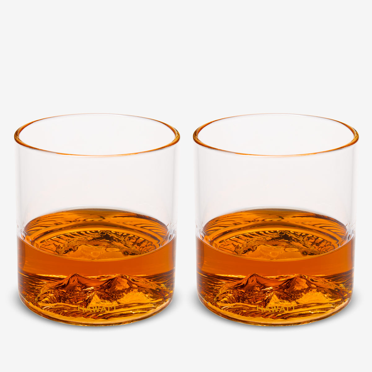 Hawai'i Tumbler Set of 2