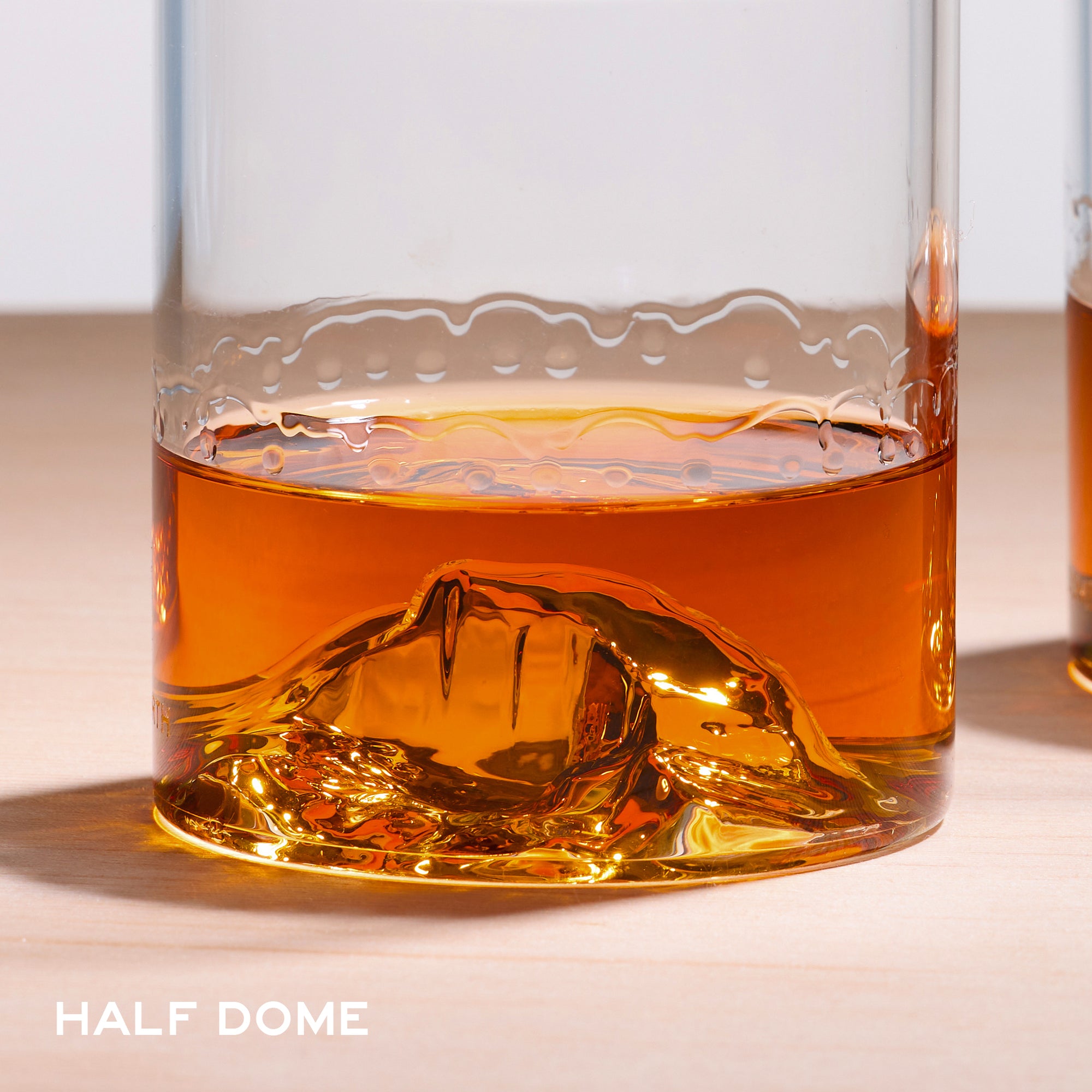 California Tumbler Set of 4