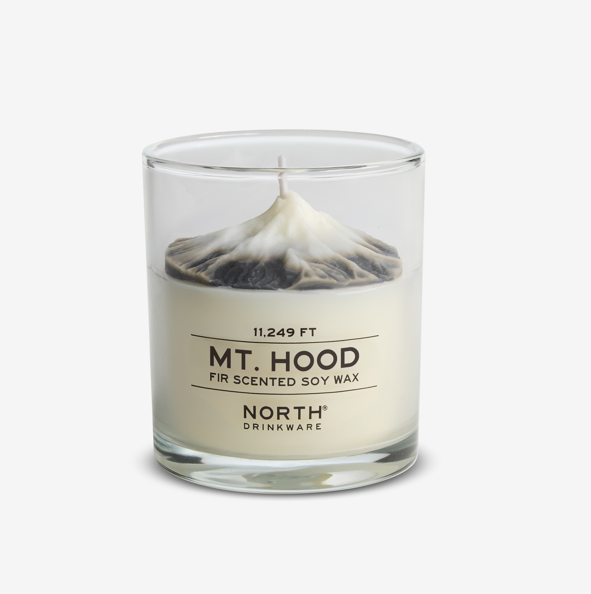 Mt. Hood Candle