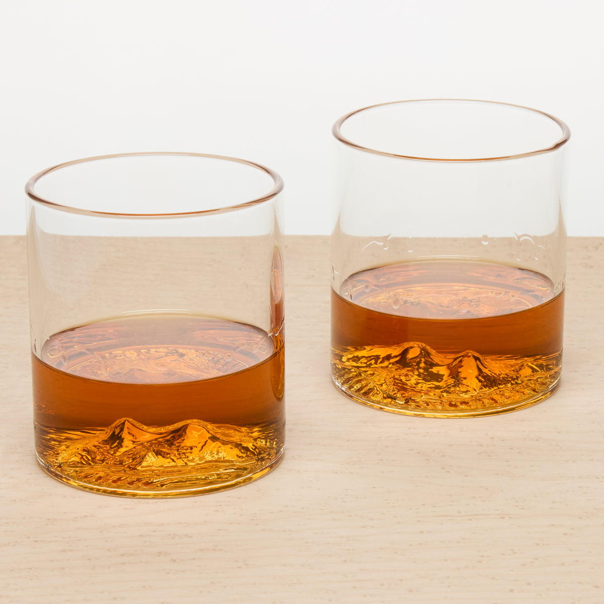 Hawai'i Tumbler Set of 2