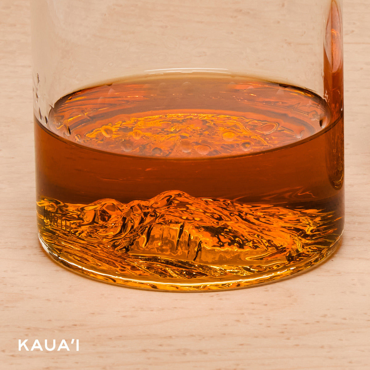 Kaua'i Tumbler Set of 2