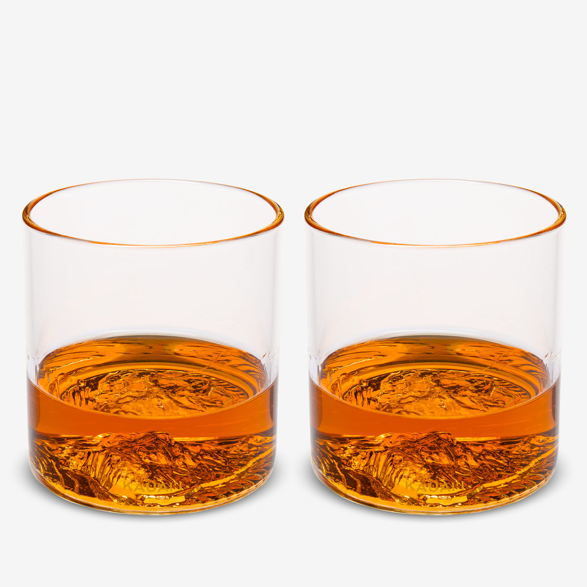 Kaua'i Tumbler Set of 2