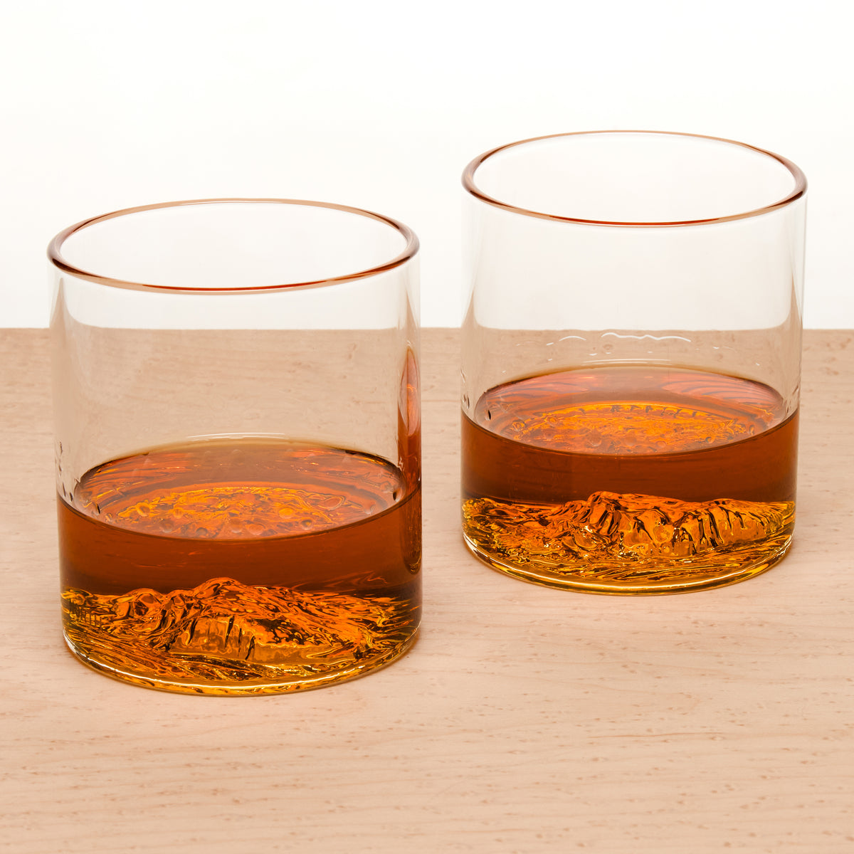 Kaua'i Tumbler Set of 2