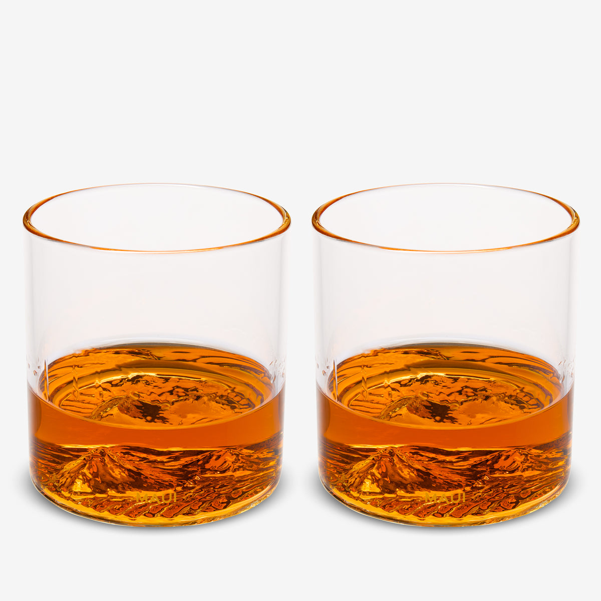 Maui Tumbler Set of 2