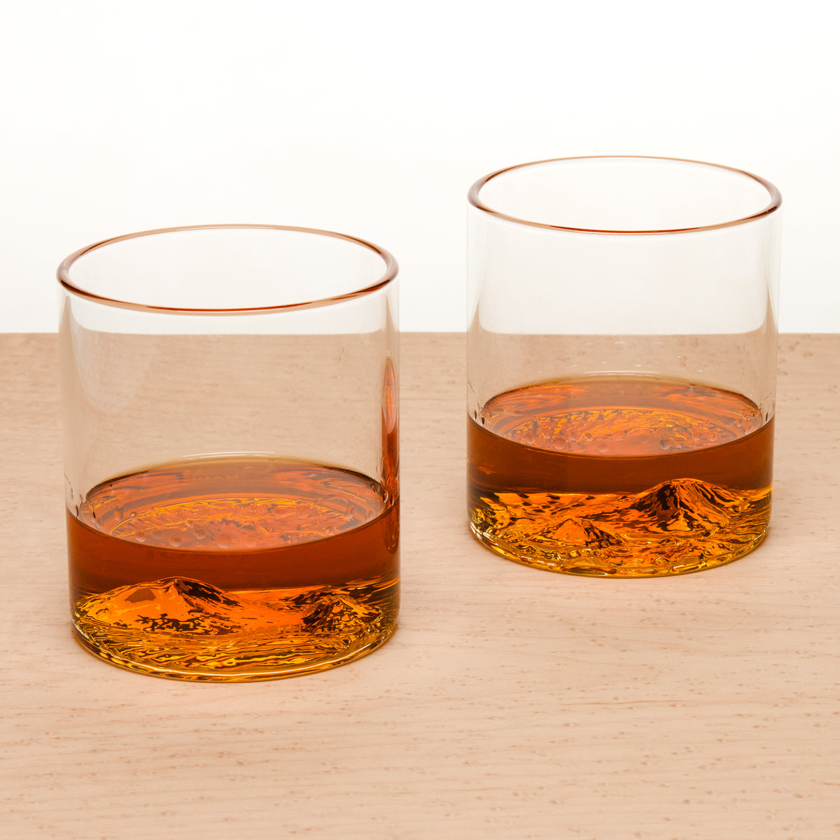 Maui Tumbler Set of 2