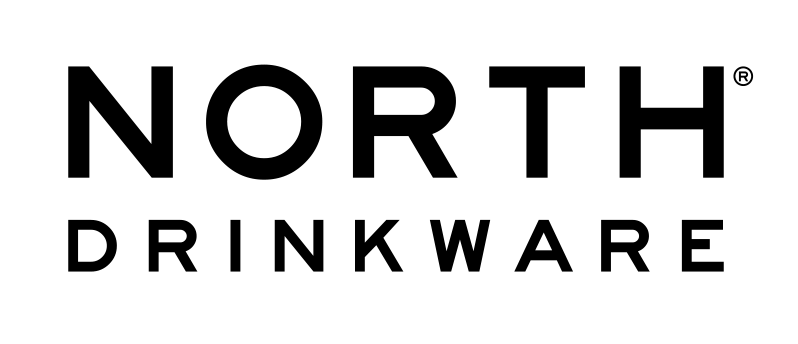 North Drinkware logo