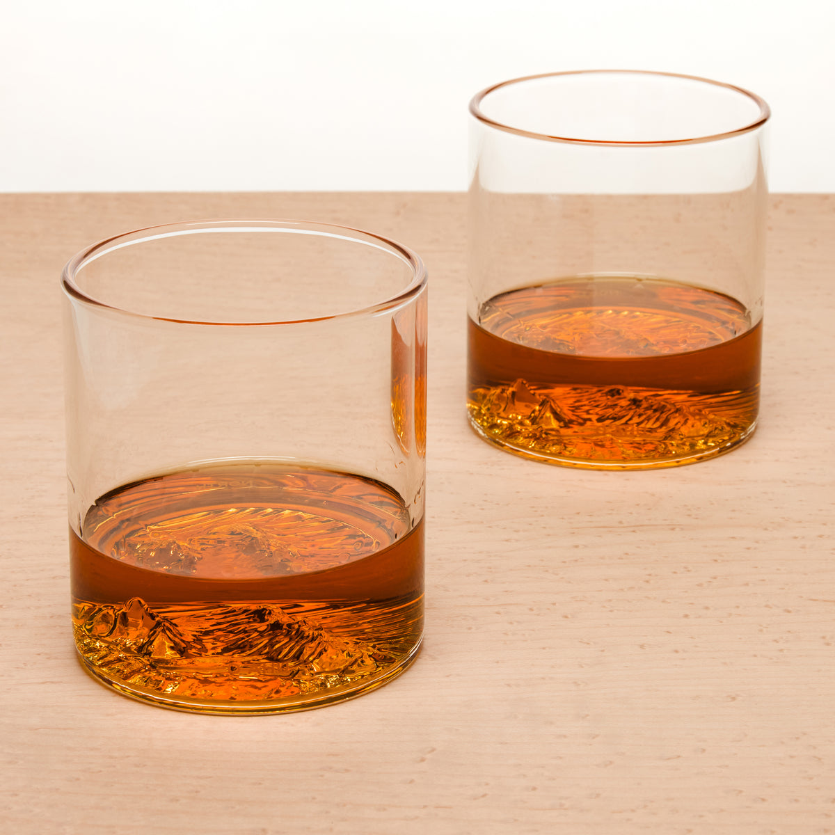 O'ahu Tumbler Set of 2