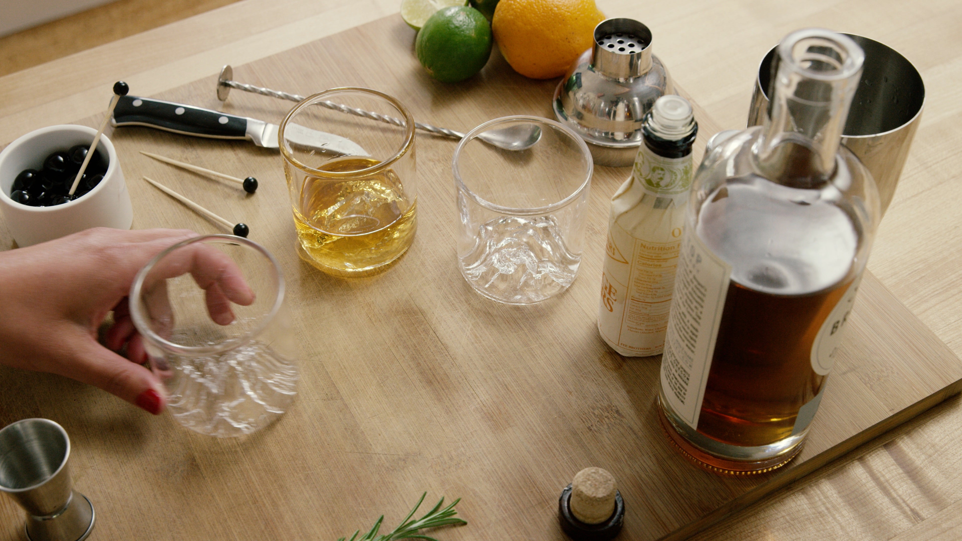 North Drinkware - Bring the mountains home.