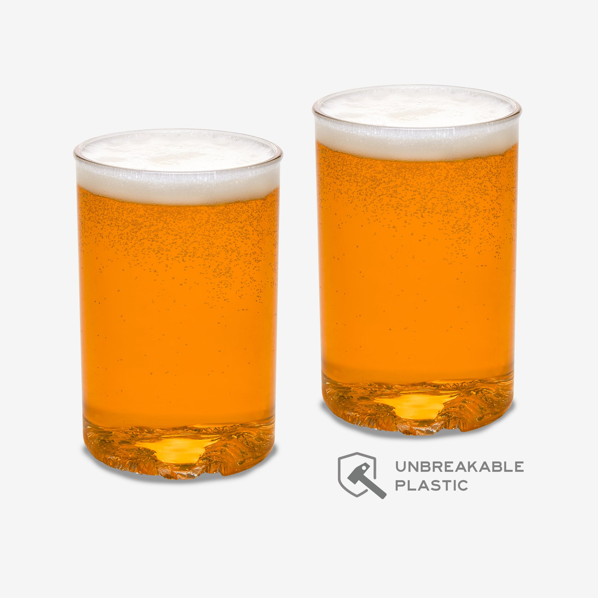 Lake Tahoe Outdoor Cup Set of 2