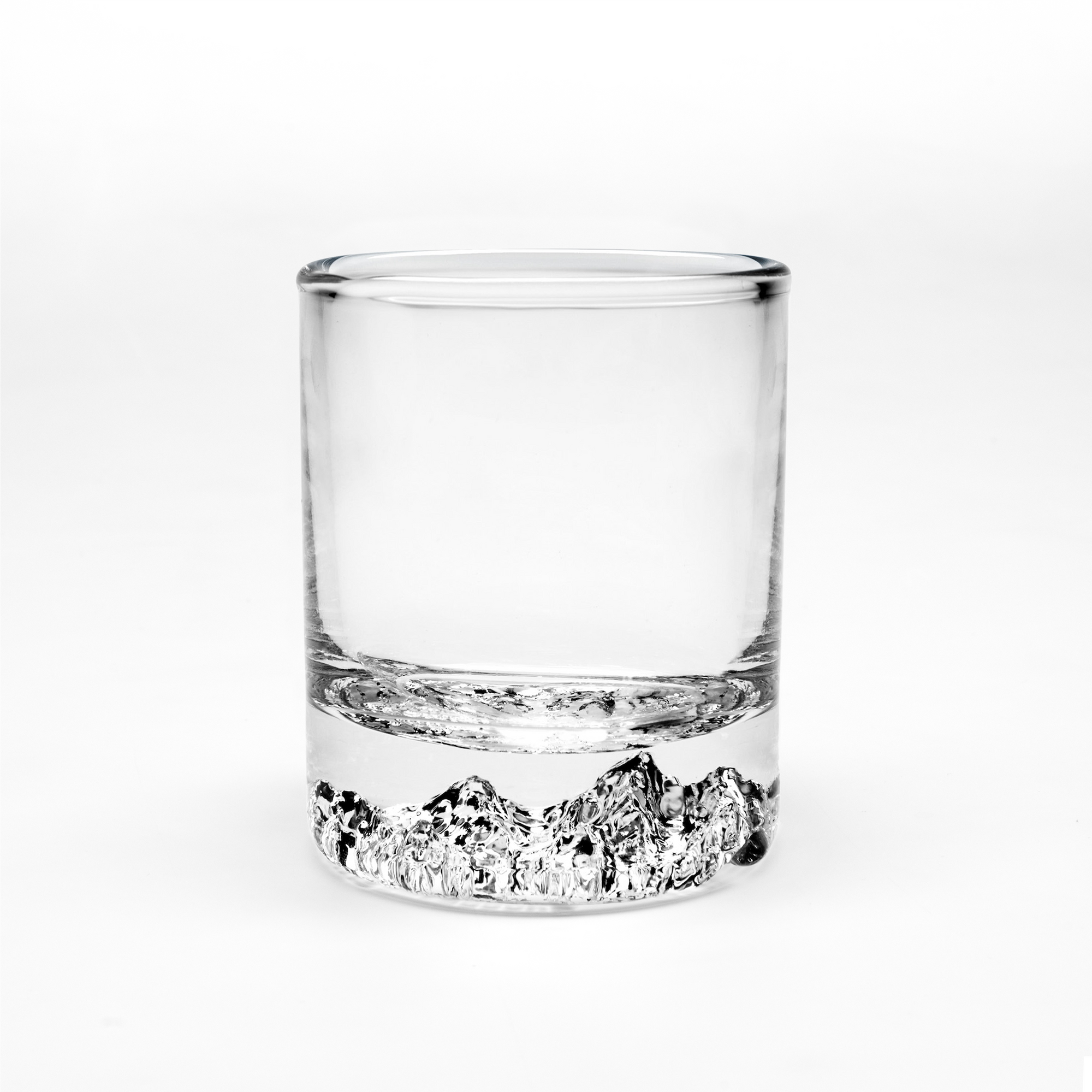 The Heavy Bottom Teton Tumbler