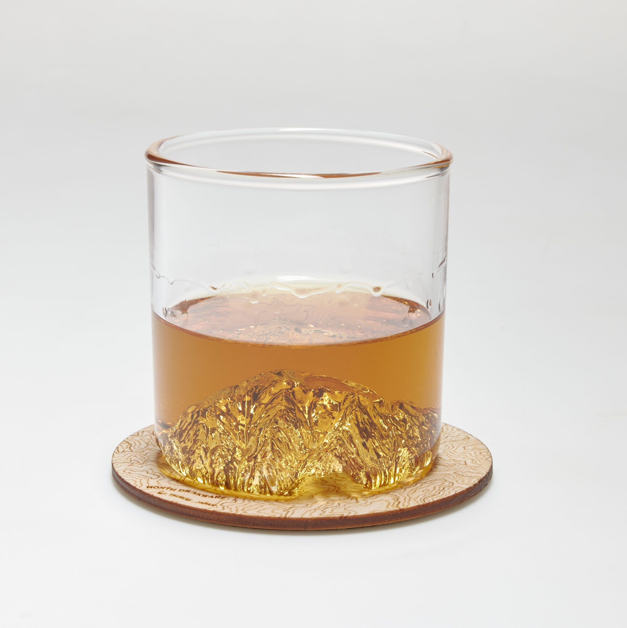 The Mt. Tsurugi Tumbler