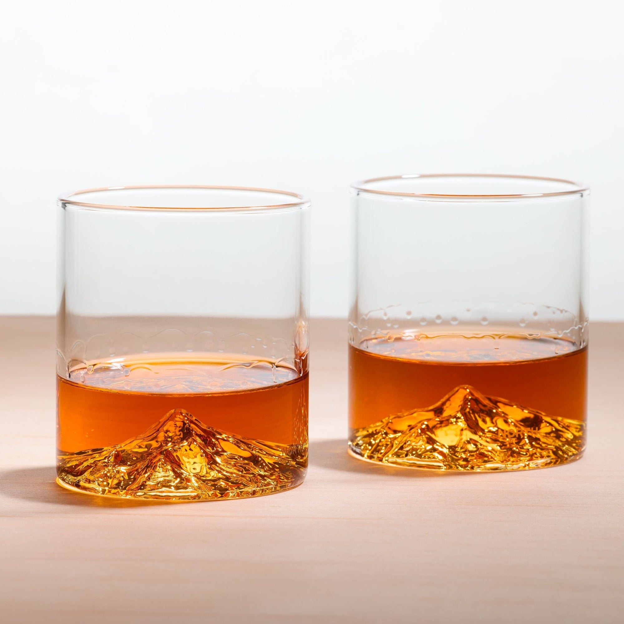 Big Sky Tumbler Set of 2 - North Drinkware