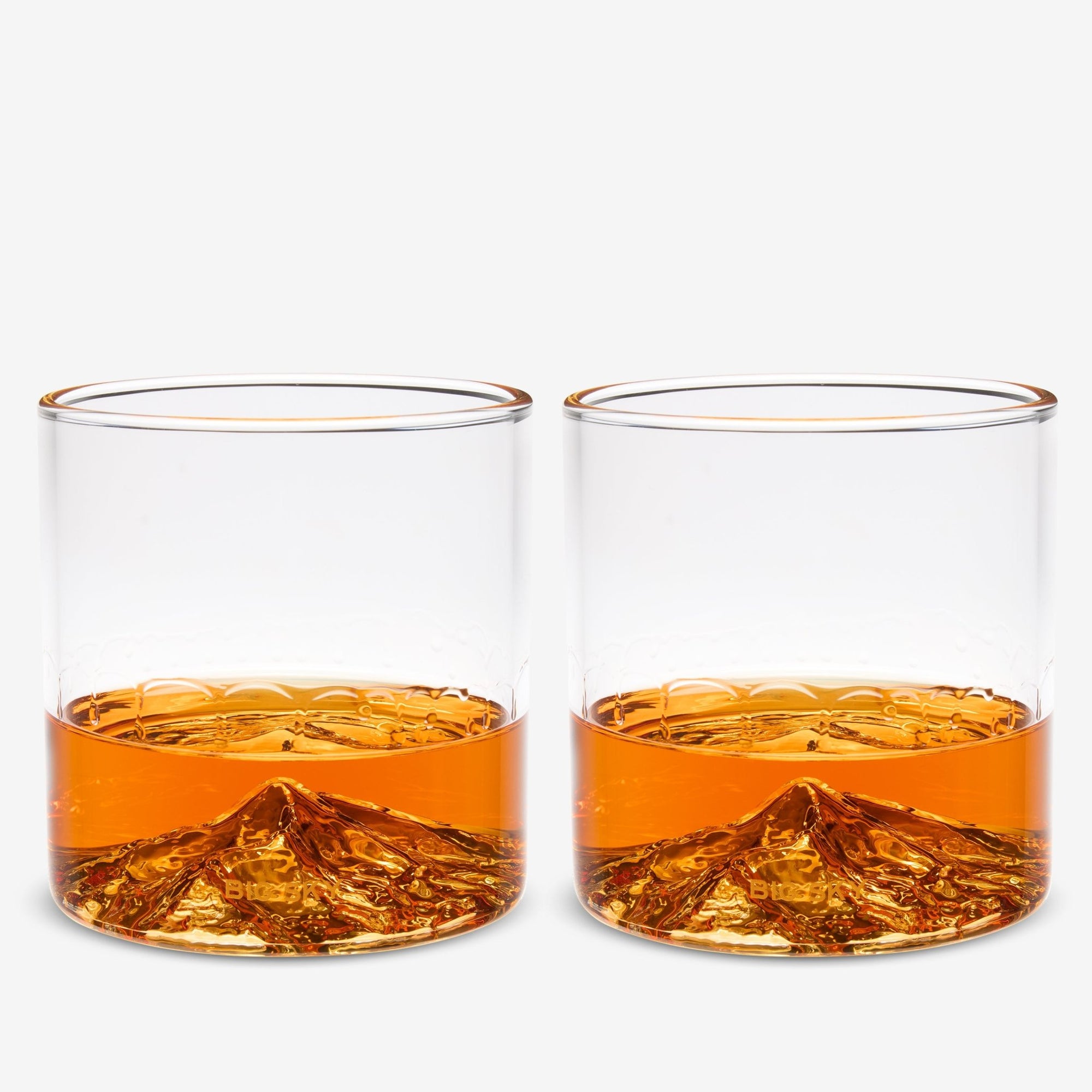 Big Sky Tumbler Set of 2 - North Drinkware