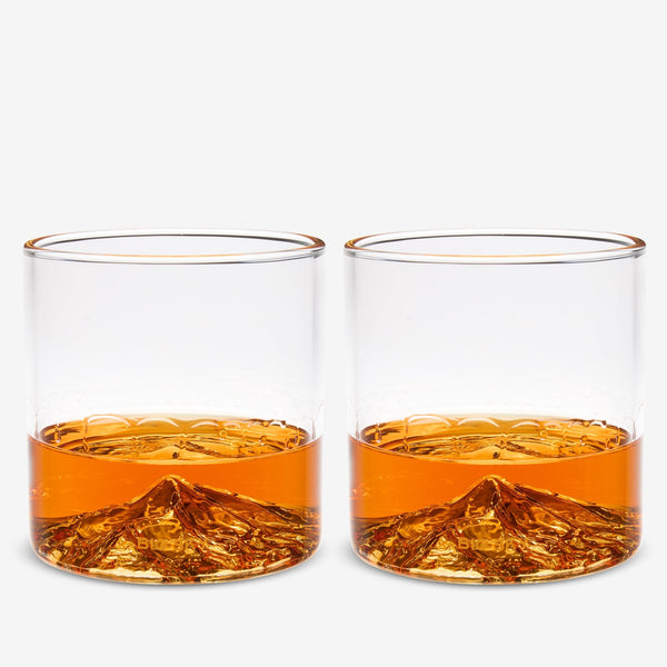 Big Sky Tumbler Set of 2 - North Drinkware