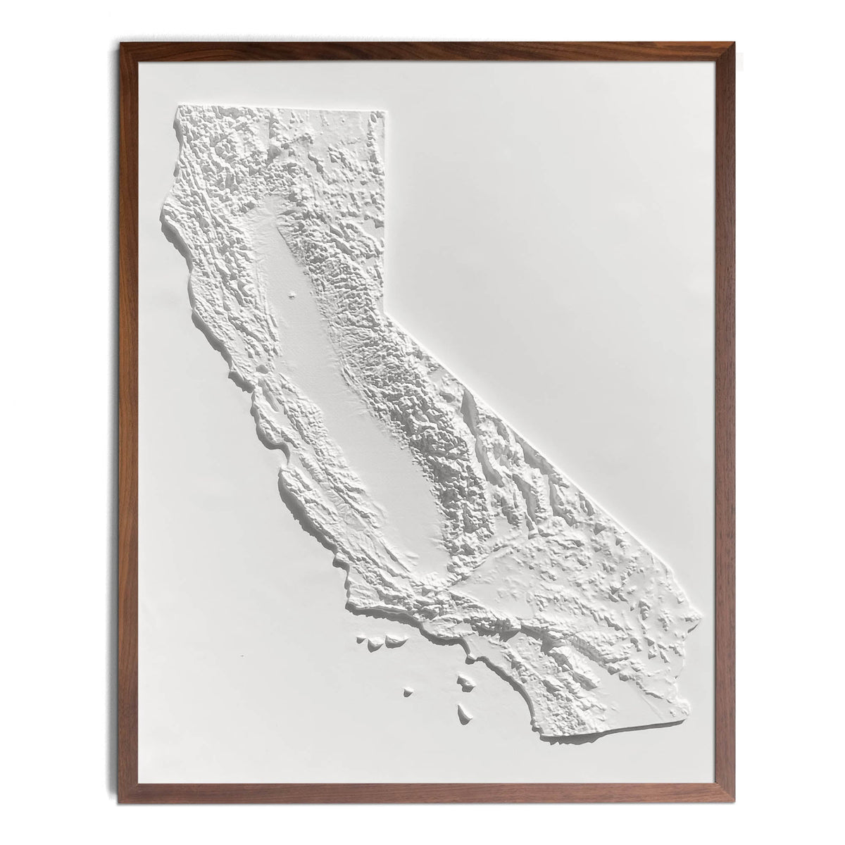 Muir Way Maps